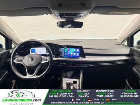 Golf 1.5 eTSI OPF 150 BVA 2020 occasion 31850 Beaupuy