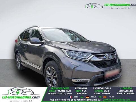 CR-V e:HEV 2.0 i-MMD 2WD 145ch 2022 occasion 31850 Beaupuy