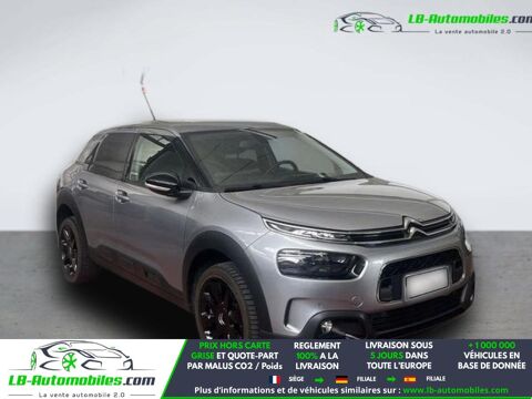 C4 cactus PureTech 110 BVM 2018 occasion 31850 Beaupuy