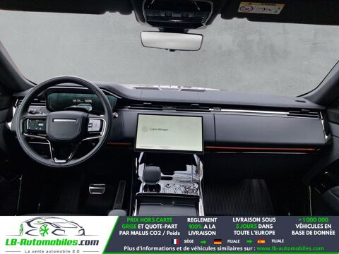 Range Rover P460e AWD 3.0L i6 PHEV 2026 occasion 31850 Beaupuy