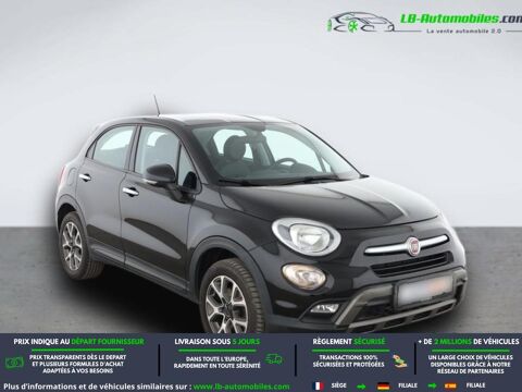 500 X 1.4 MultiAir 140 ch BVA 2018 occasion 31850 Beaupuy