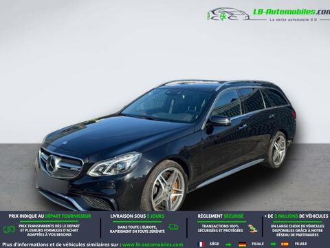 Annonce voiture Mercedes Classe E 46900 €