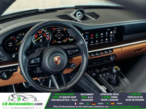 911 4.0i 510 2022 occasion 31850 Beaupuy