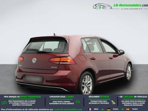 Golf 1.5 TSI 130 BVM 2019 occasion 31850 Beaupuy
