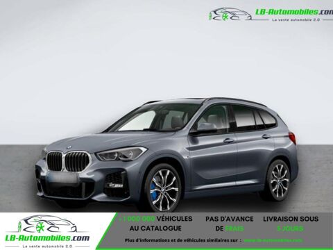 BMW X1 xDrive 20d 190 ch BVA 2019 occasion Beaupuy 31850