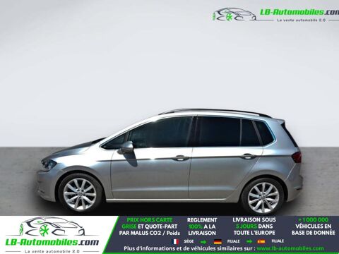 Golf SW 1.4 TSI 125 BVA 2017 occasion 31850 Beaupuy