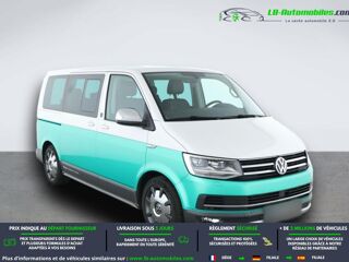 MULTIVAN 2.0 TDI 150 BVM 2019 occasion 31850 Beaupuy