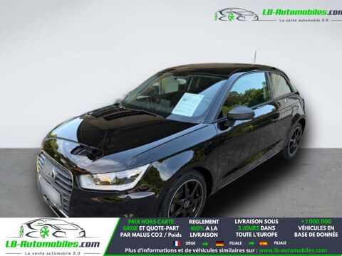 A1 1.0 TFSI 95 2017 occasion 31850 Beaupuy