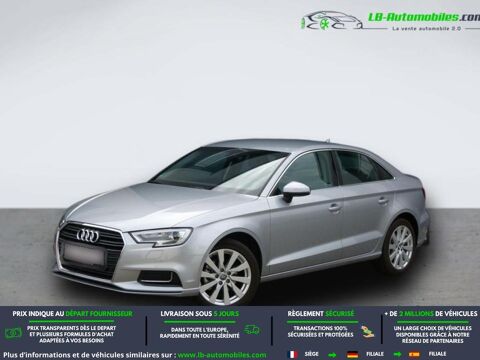 Annonce voiture Audi A3 20999 €