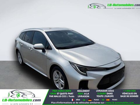 Swace 1.8 Hybrid 98ch 2021 occasion 31850 Beaupuy