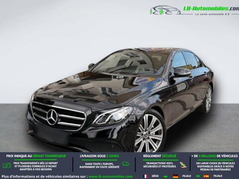 Annonce voiture Mercedes Classe E 26999 €