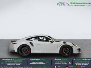 911 4.0i 500 PDK 2016 occasion 31850 Beaupuy