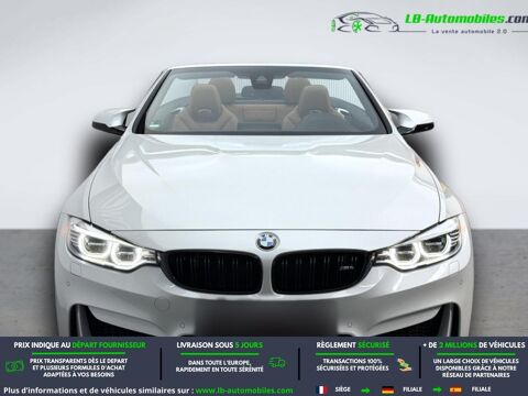 M4 450 ch M BVA 2016 occasion 31850 Beaupuy