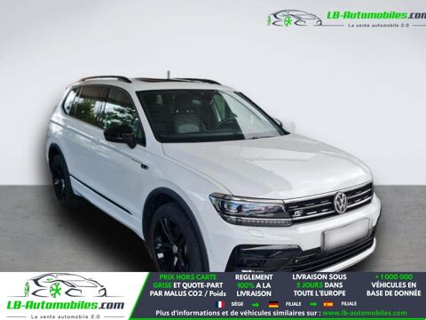 Tiguan Allspace 2.0 TDI 200ch BVA 4Motion 2021 occasion 31850 Beaupuy