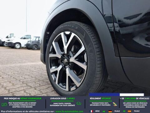 C5 aircross PureTech 130 BVA 2023 occasion 31850 Beaupuy
