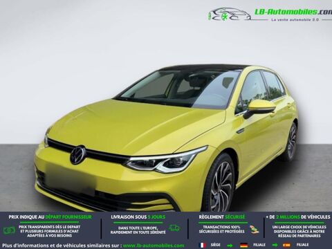 Annonce voiture Volkswagen Golf 17990 €