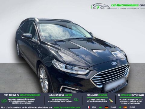 Mondeo 2.0 EcoBlue 190 BVA 2020 occasion 31850 Beaupuy
