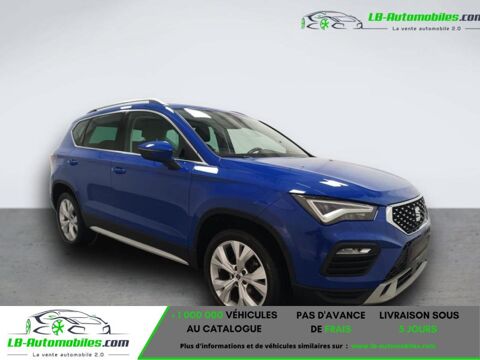 Seat Ateca 1.5 TSI 150 ch BVA 2021 occasion Beaupuy 31850