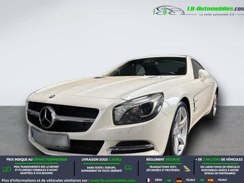 SL 350 BVA 2013 occasion 31850 Beaupuy
