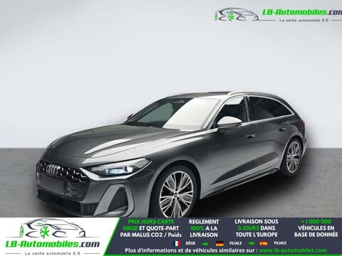 Annonce voiture Audi A5 47990 €