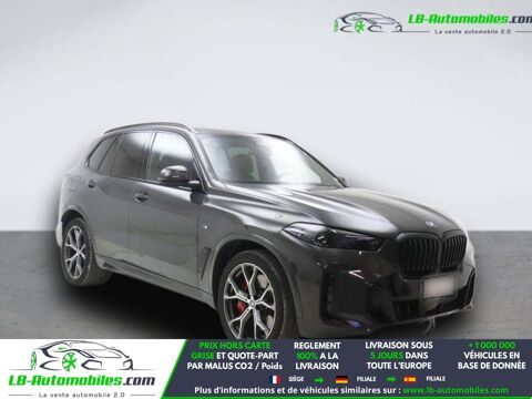 X5 xDrive50e 489 ch BVA 2025 occasion 31850 Beaupuy