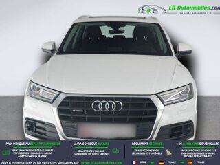 Q5 TDI 190 BVA Quattro 2019 occasion 31850 Beaupuy