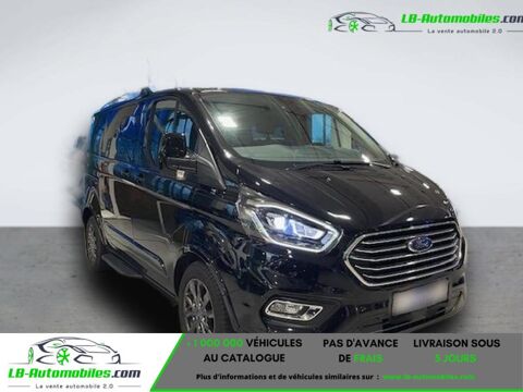 Ford Tourneo VP 320 L2H1 2.0 EcoBlue 185 BVM 2020 occasion Beaupuy 31850
