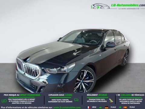 Annonce voiture BMW i5 54950 €
