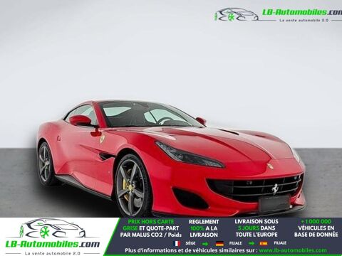 Ferrari 308 4.0 V8 600 ch 2019 occasion Beaupuy 31850