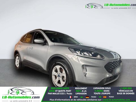 Kuga 2.5 Duratec 150 ch FHEV BVA 2022 occasion 31850 Beaupuy