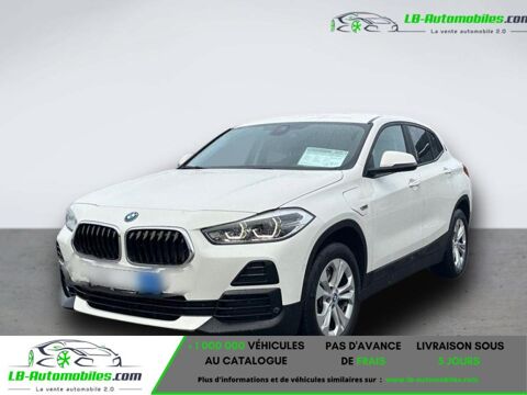 BMW X2 xDrive 25e 220 ch BVA 2022 occasion Beaupuy 31850