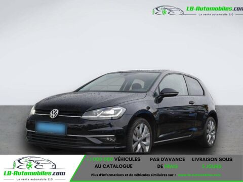 Volkswagen Golf 1.0 TSI 110 BVM 2018 occasion Beaupuy 31850