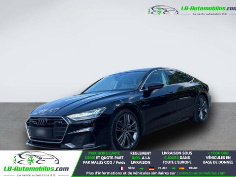 A7 45 TFSI 265 BVA 2023 occasion 31850 Beaupuy