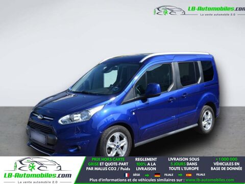 Ford Tourneo VP 1.0 EcoBoost 100 BVM 2018 occasion Beaupuy 31850