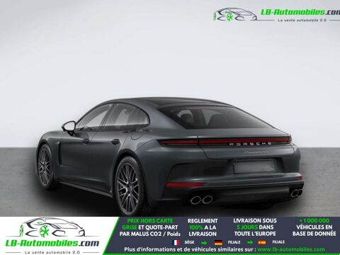 Panamera 4S E-Hybrid V6 544 ch BVA 2025 occasion 31850 Beaupuy