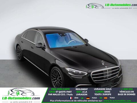 Classe S 400 d BVA 4-Matic 2023 occasion 31850 Beaupuy