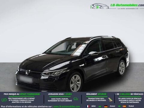Volkswagen Golf SW 2.0 TDI 116 BVA 2024 occasion Beaupuy 31850