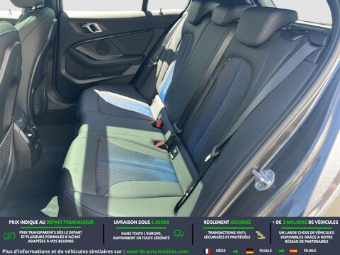 S&eacute;rie 1 M135i xDrive 306 ch BVA 2020 occasion 31850 Beaupuy