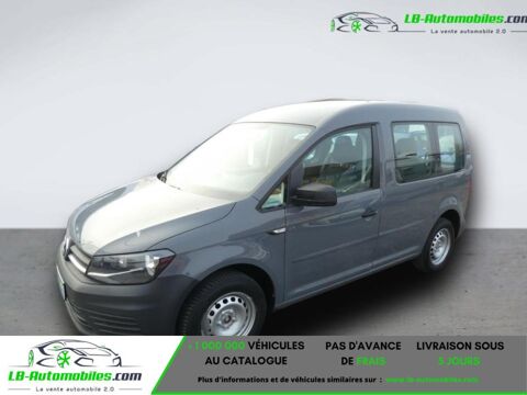 Volkswagen Caddy 1.0 TSI 102 2020 occasion Beaupuy 31850