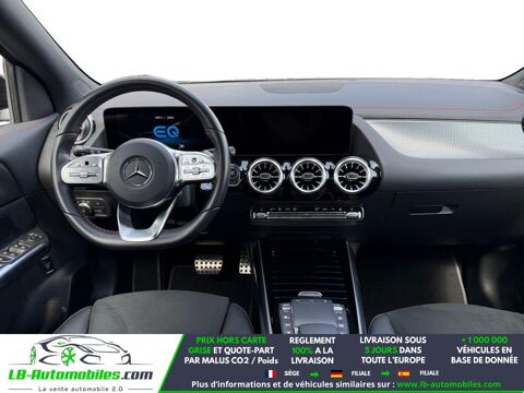 EQA 350 4Matic 2023 occasion 31850 Beaupuy