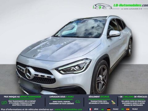 Classe GLA 250 BVA 4Matic 2021 occasion 31850 Beaupuy