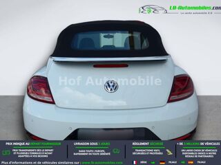 Beetle 2018 occasion 31850 Beaupuy
