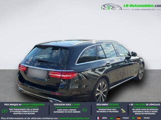 Classe E 300 de BVA 2019 occasion 31850 Beaupuy