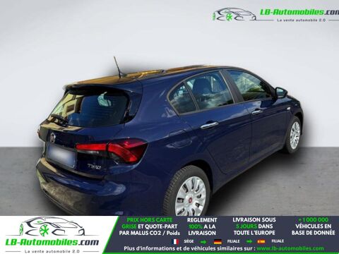Tipo 1.4 T-Jet 120 ch BVM 2018 occasion 31850 Beaupuy
