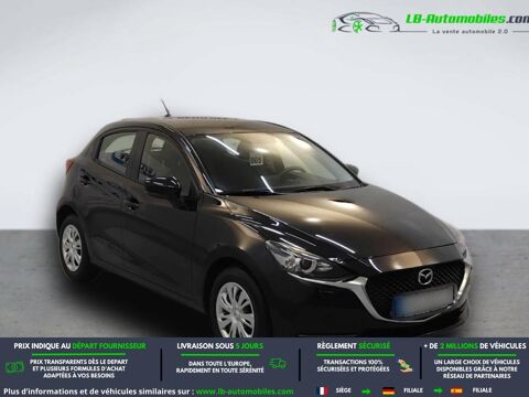 Annonce voiture Mazda Mazda2 14900 €