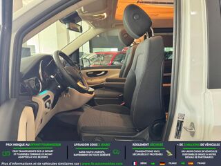 Classe V 220d BVA 2020 occasion 31850 Beaupuy