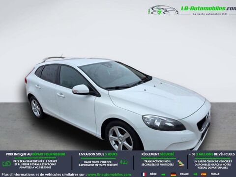 Annonce voiture Volvo V40 12999 €