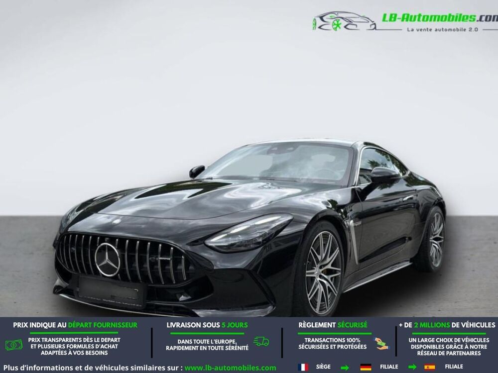 AMG GT R 585 ch BVA 2025 occasion 31850 Beaupuy
