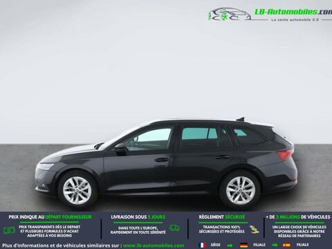 Octavia 1.5 TSI 150 ch BVA 2022 occasion 31850 Beaupuy