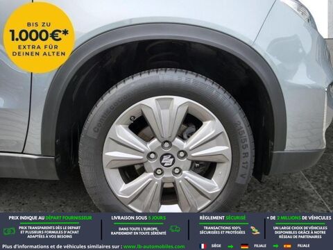 Vitara 1.0 Boosterjet BVA 111ch 2019 occasion 31850 Beaupuy